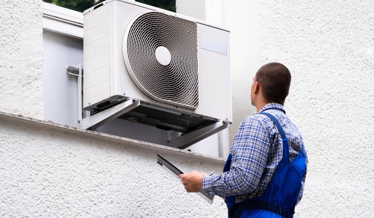 Basildon Air Conditioning