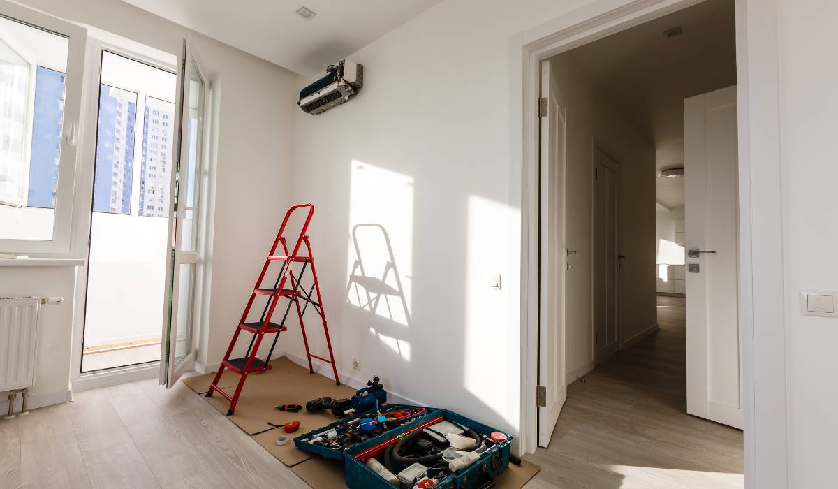 Basildon Air Conditioning Installers