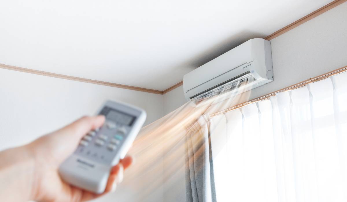 Canvey Island Air Conditioning