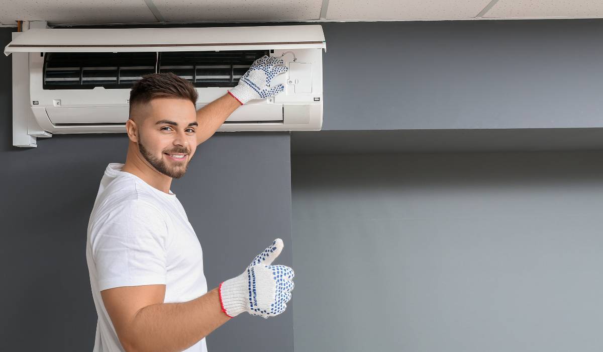 Eastwood Air Conditioning Services