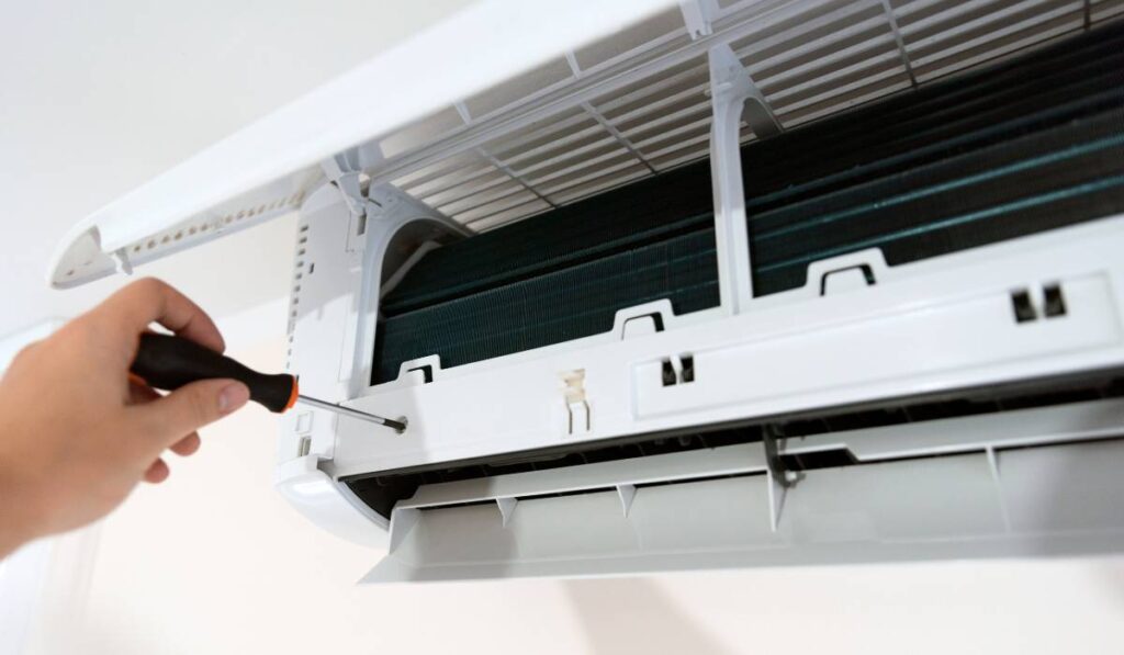 Pitsea Air Conditioning