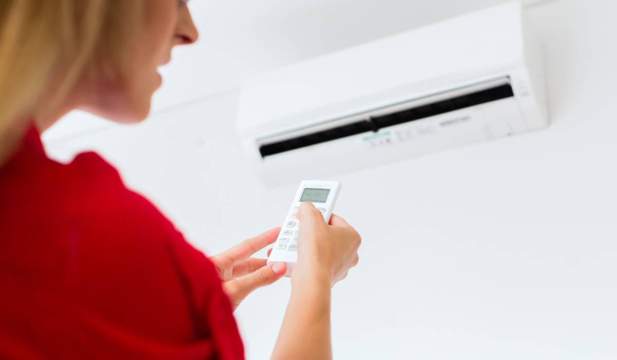 Rayleigh Air Conditioning
