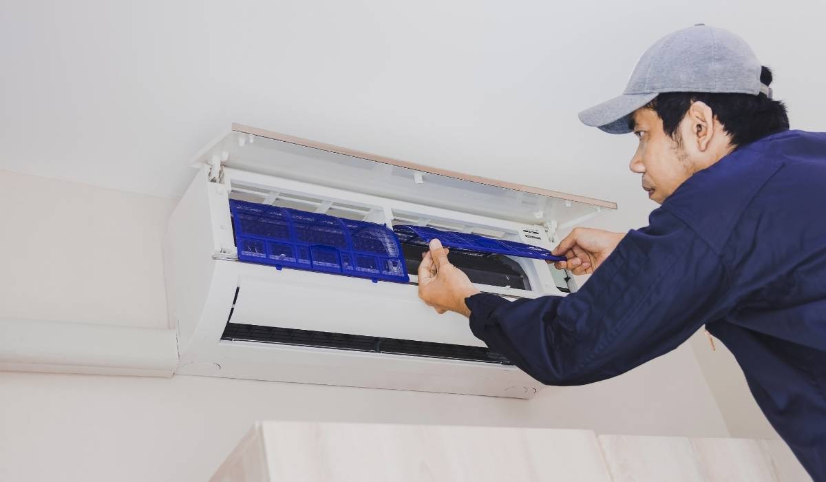 Westcliff Air Conditioning