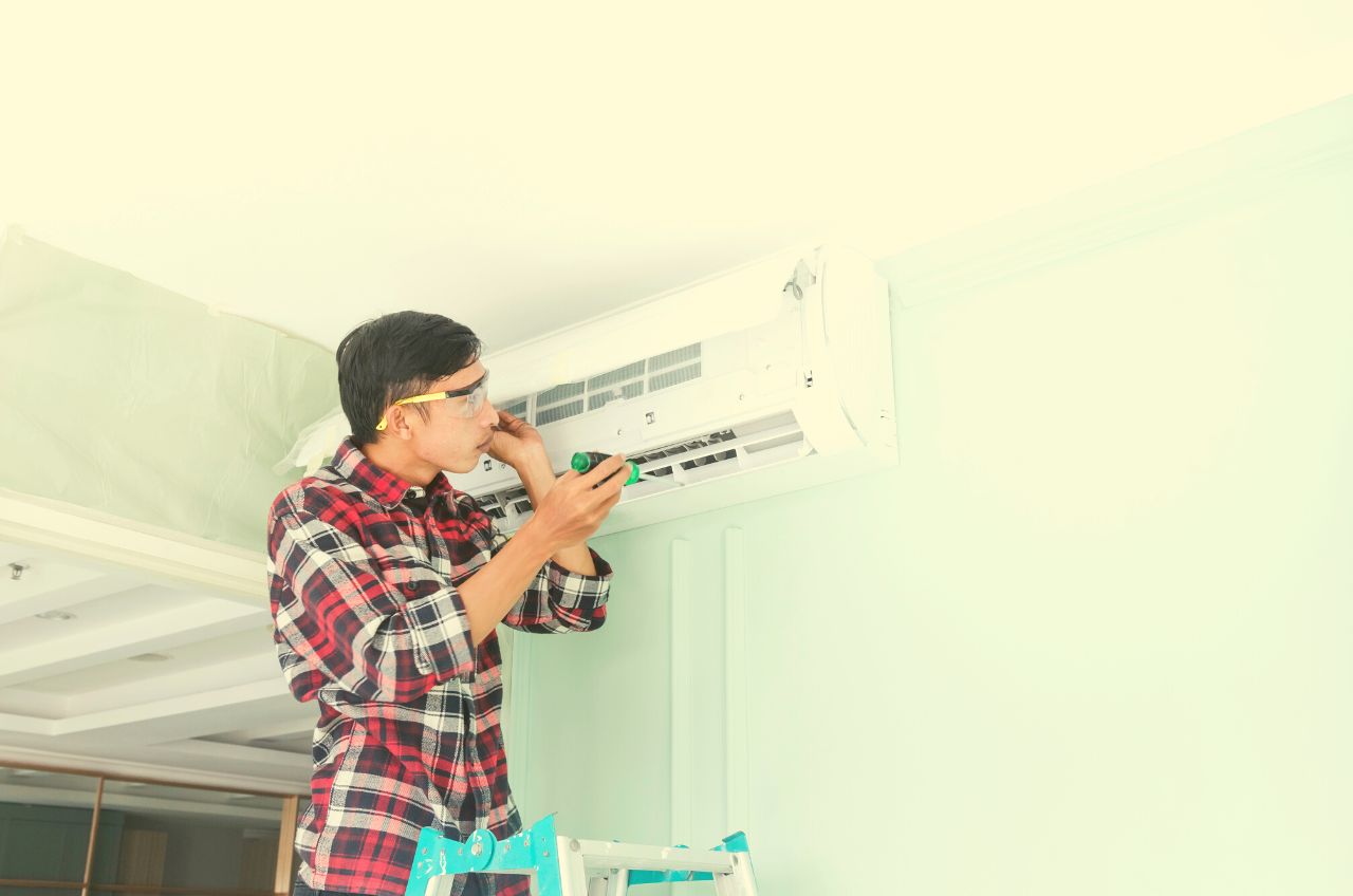 Your local air conditioning installer / Wall Mounted AC Units