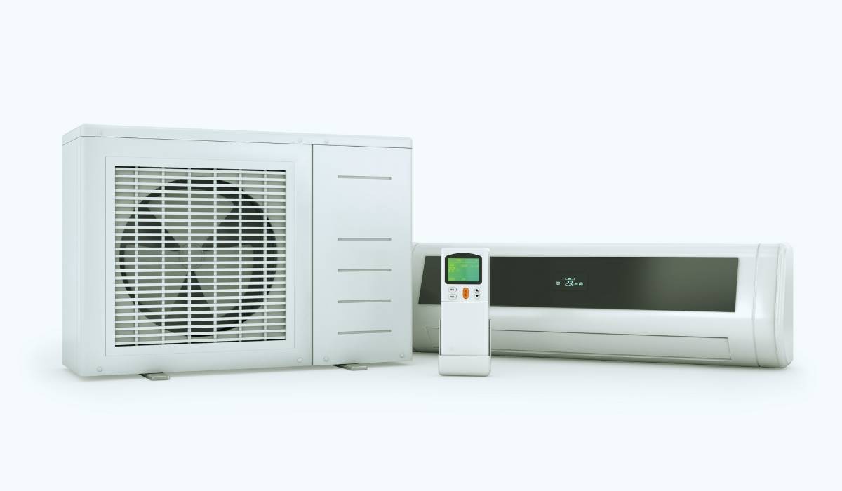 Right Size Air Conditioner