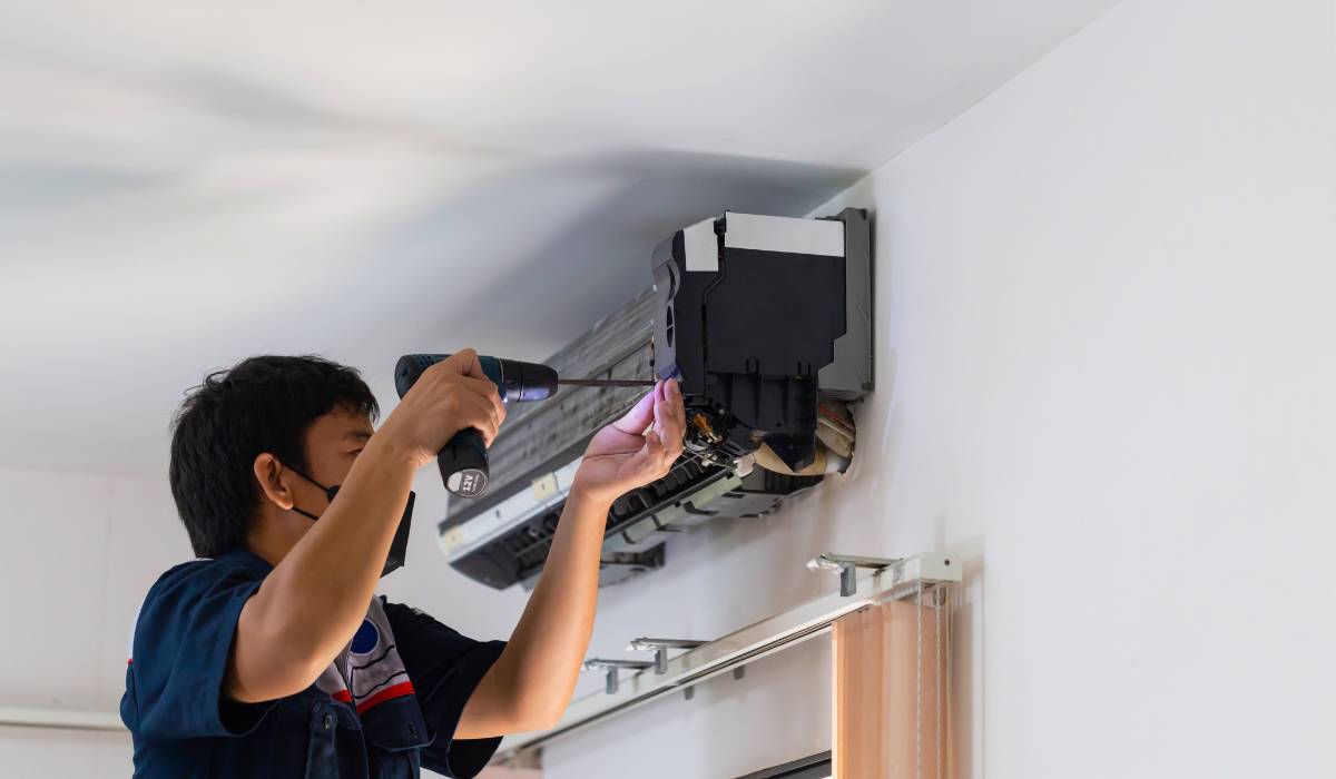 Top 10 Air Conditioning Accessories