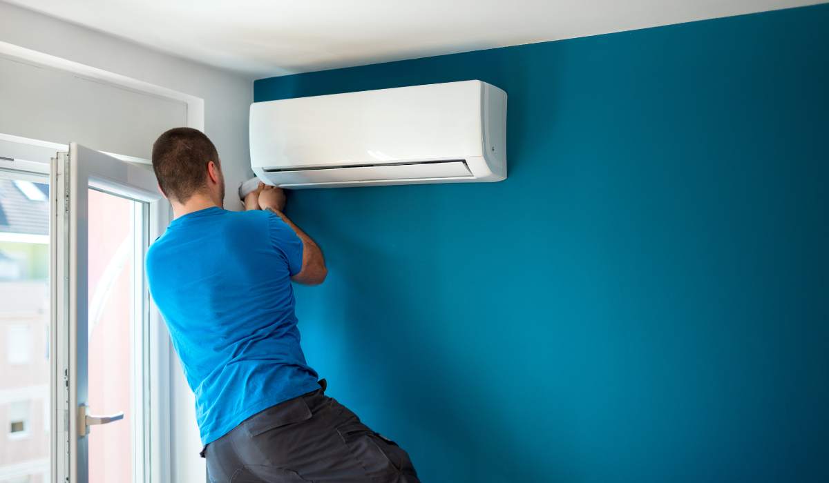Air Conditioning needs