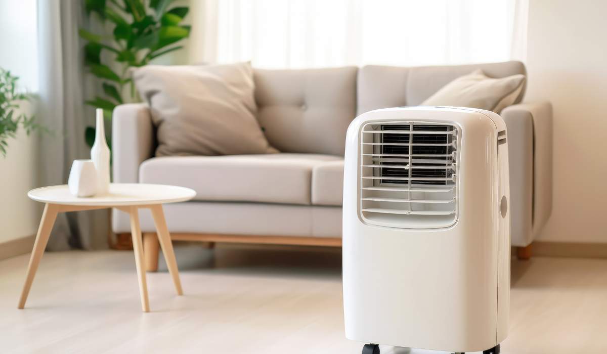 Split Air Conditioning System